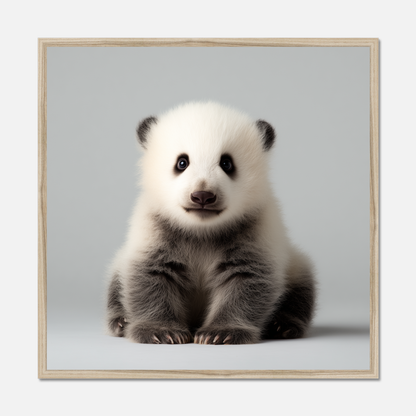 Polar Bear - Baby Wild