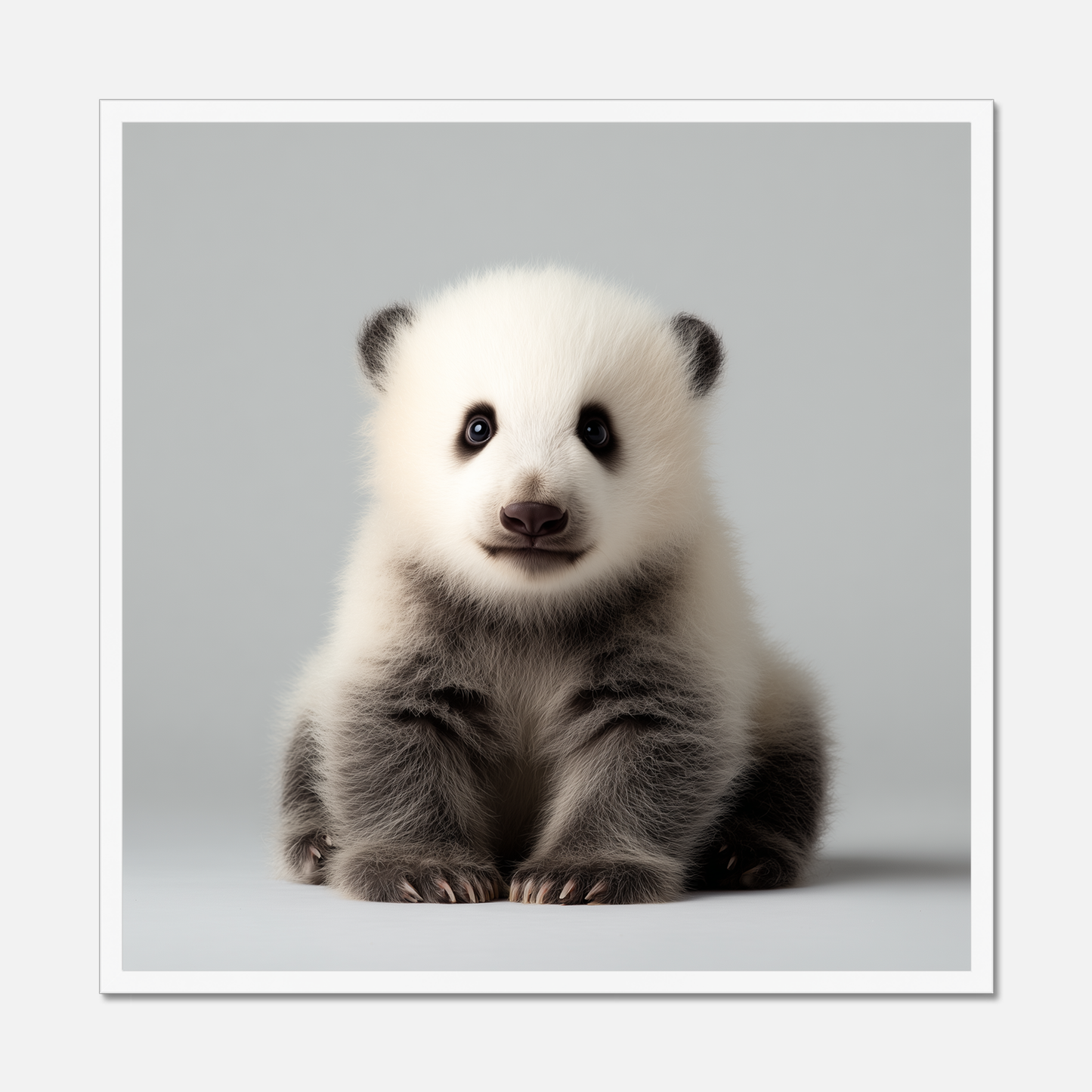 Polar Bear - Baby Wild