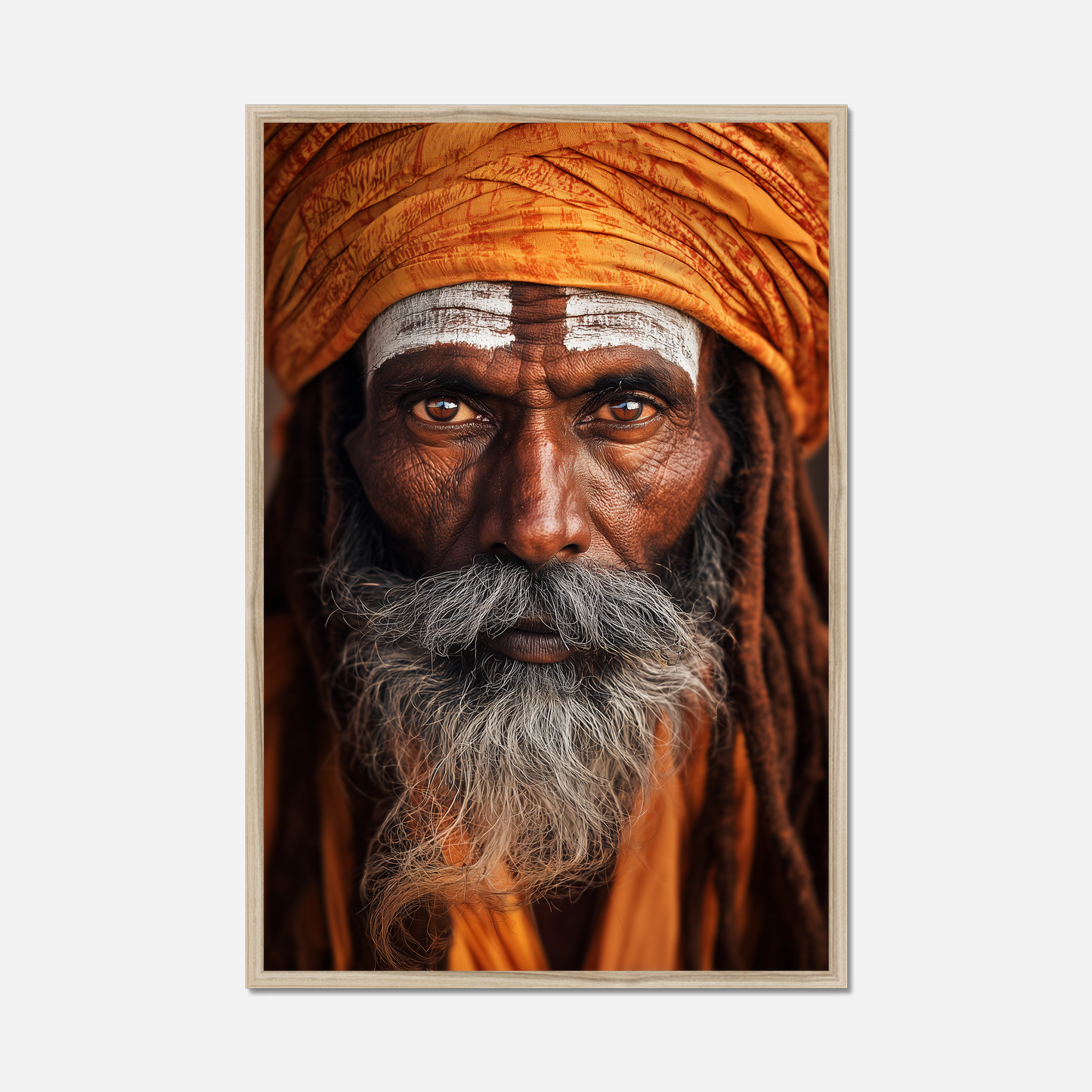 Sadhu - Global Wisdom