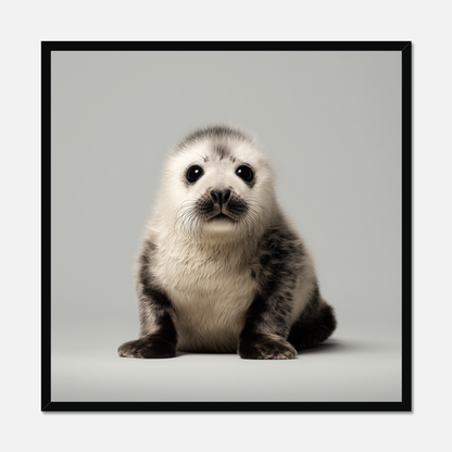 Seal - Baby Wild