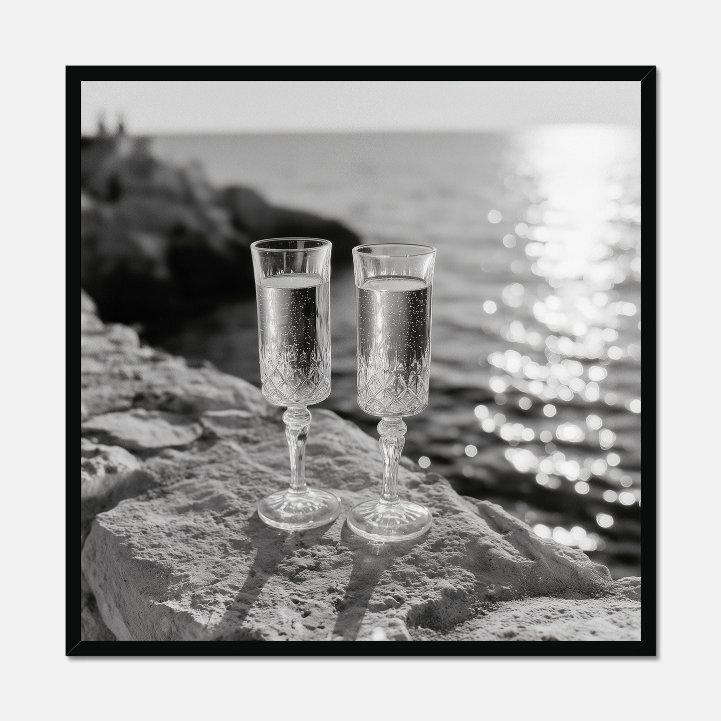 Secret Escape - The Celebration
