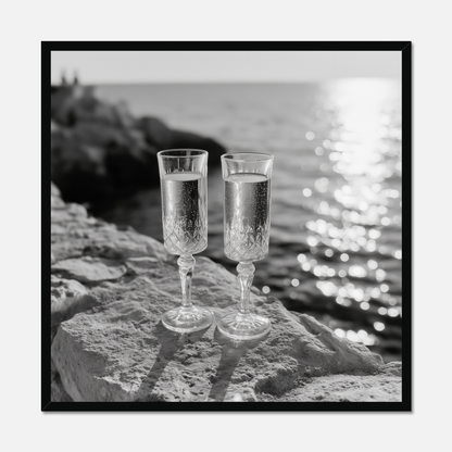 Secret Escape - The Celebration