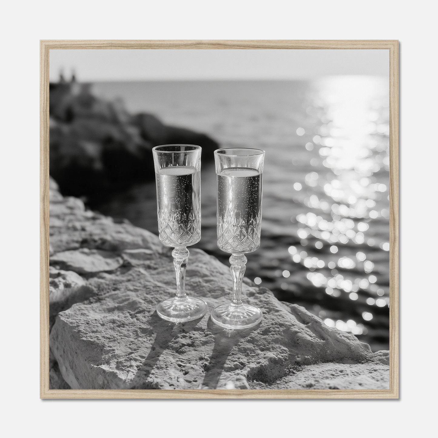 Secret Escape - The Celebration