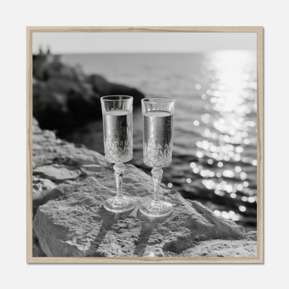 Secret Escape - The Celebration