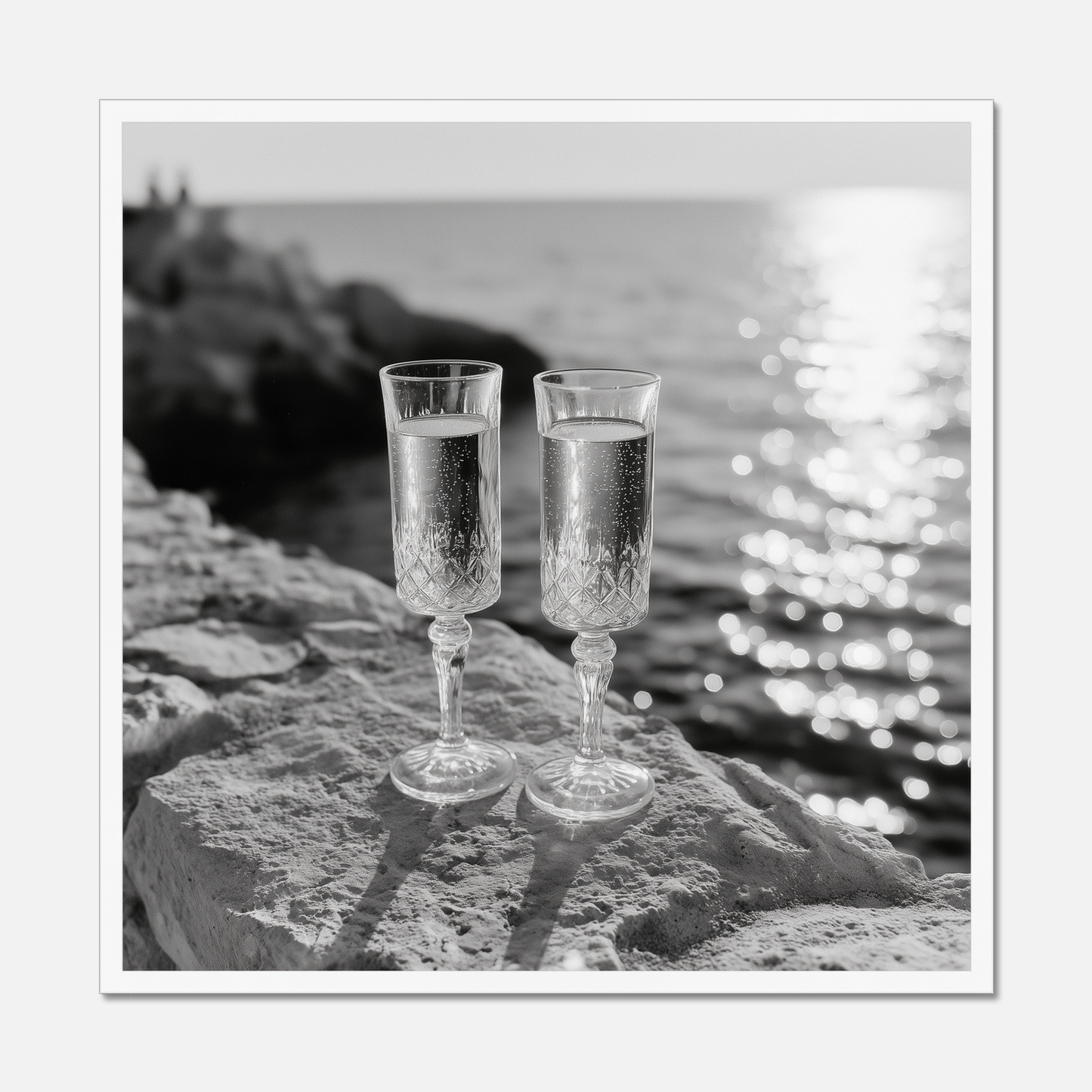 Secret Escape - The Celebration