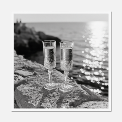 Secret Escape - The Celebration