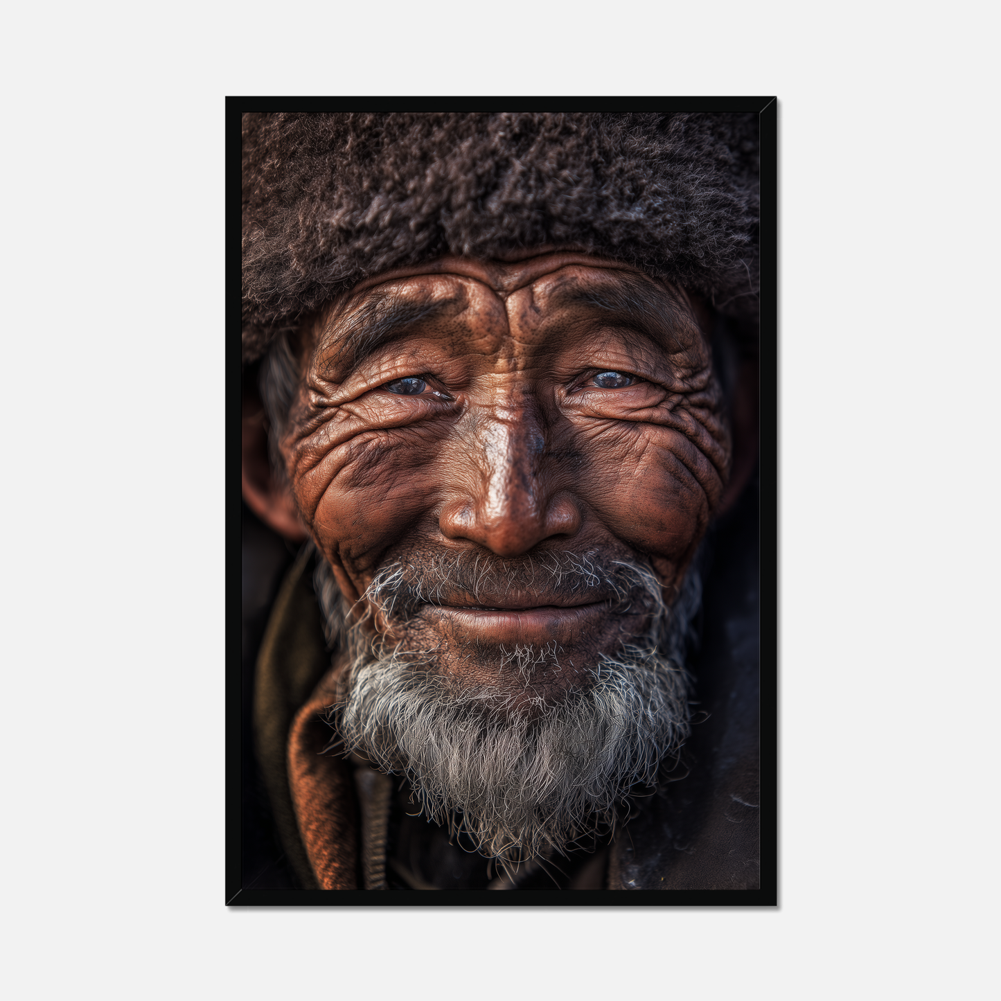 Sherpa - Global Wisdom