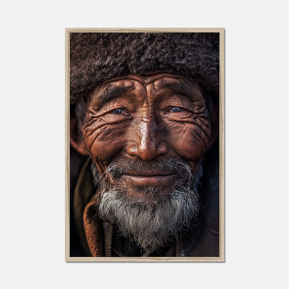 Sherpa - Global Wisdom
