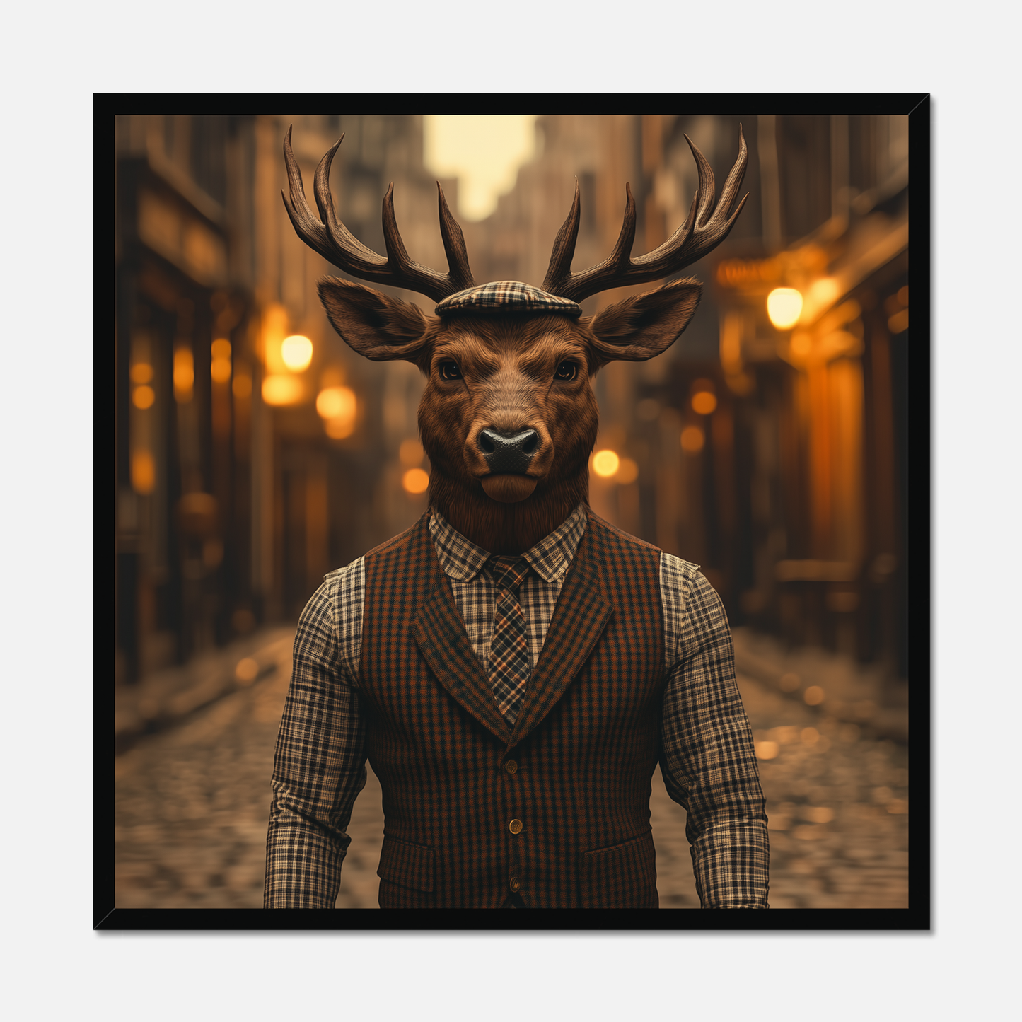 Stag - Gentleman's Club