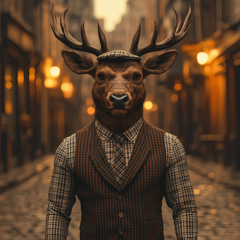 ANIMALS
