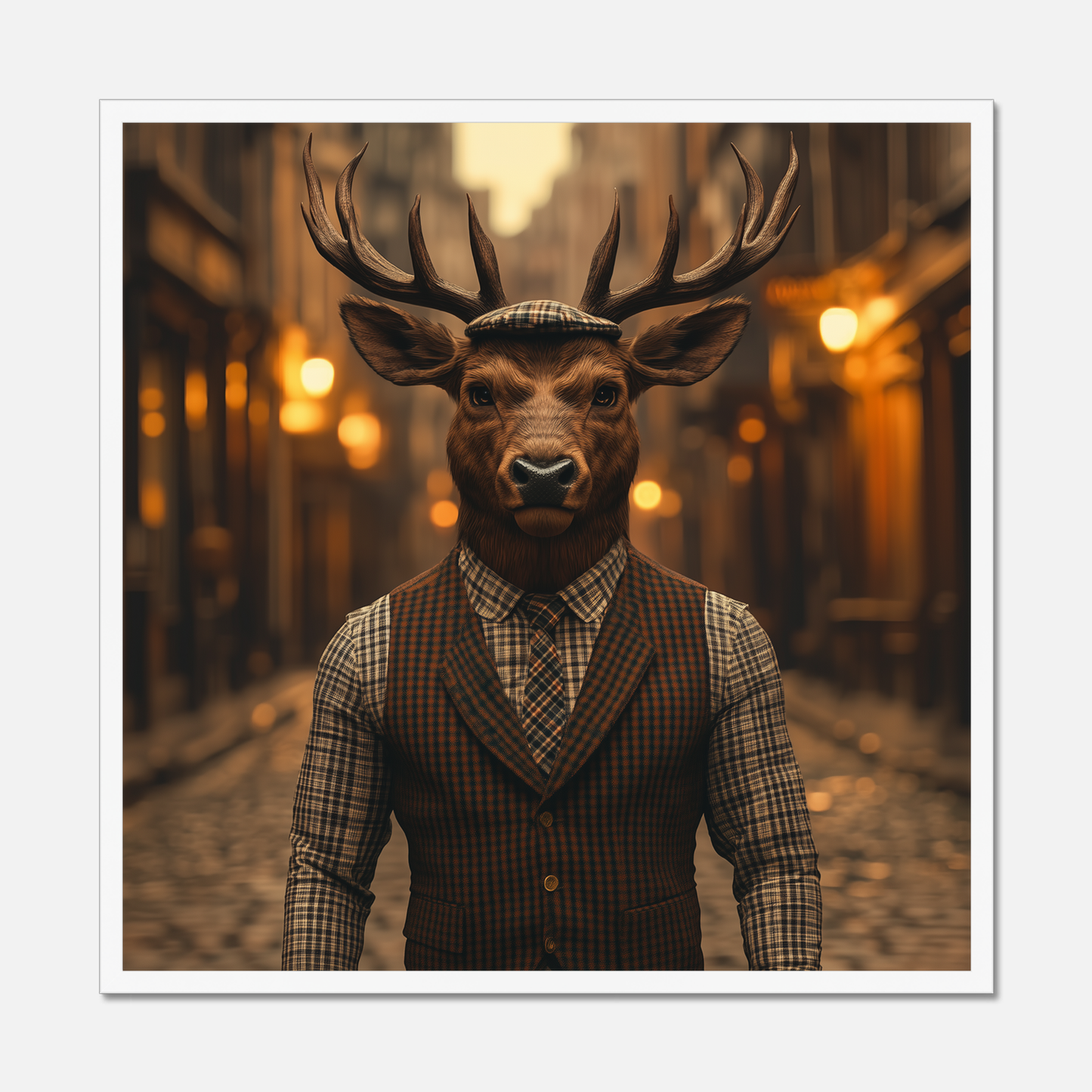 Stag - Gentleman's Club