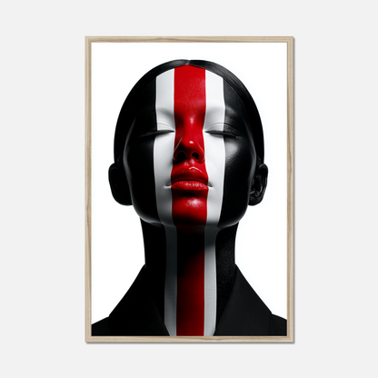 Striped - Avant-Garde