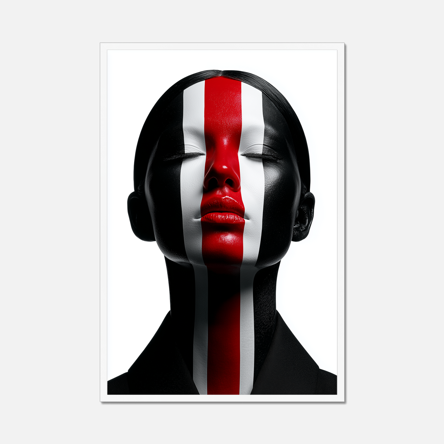 Striped - Avant-Garde