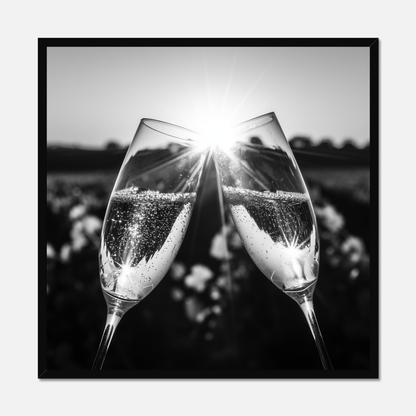 Summer Cheers - The Celebration