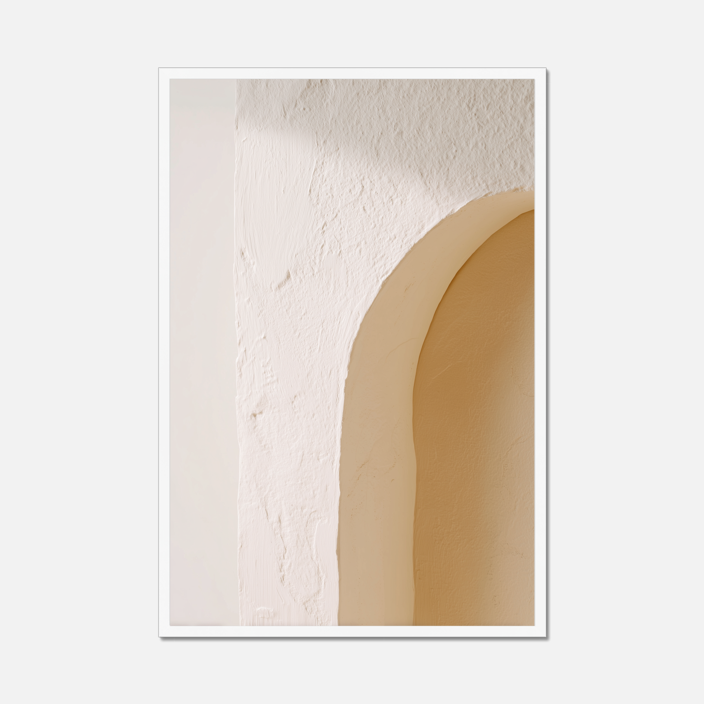 The Arch - Textured Silence