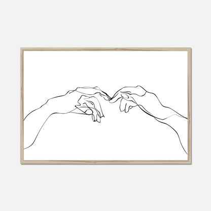 The Connection - Living Lines