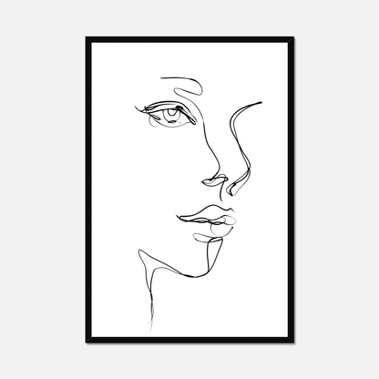 The Looker - Living Lines