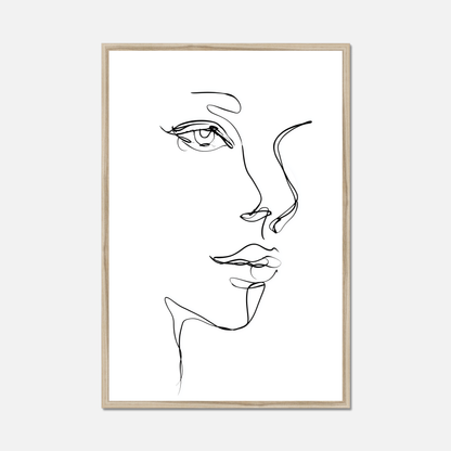 The Looker - Living Lines