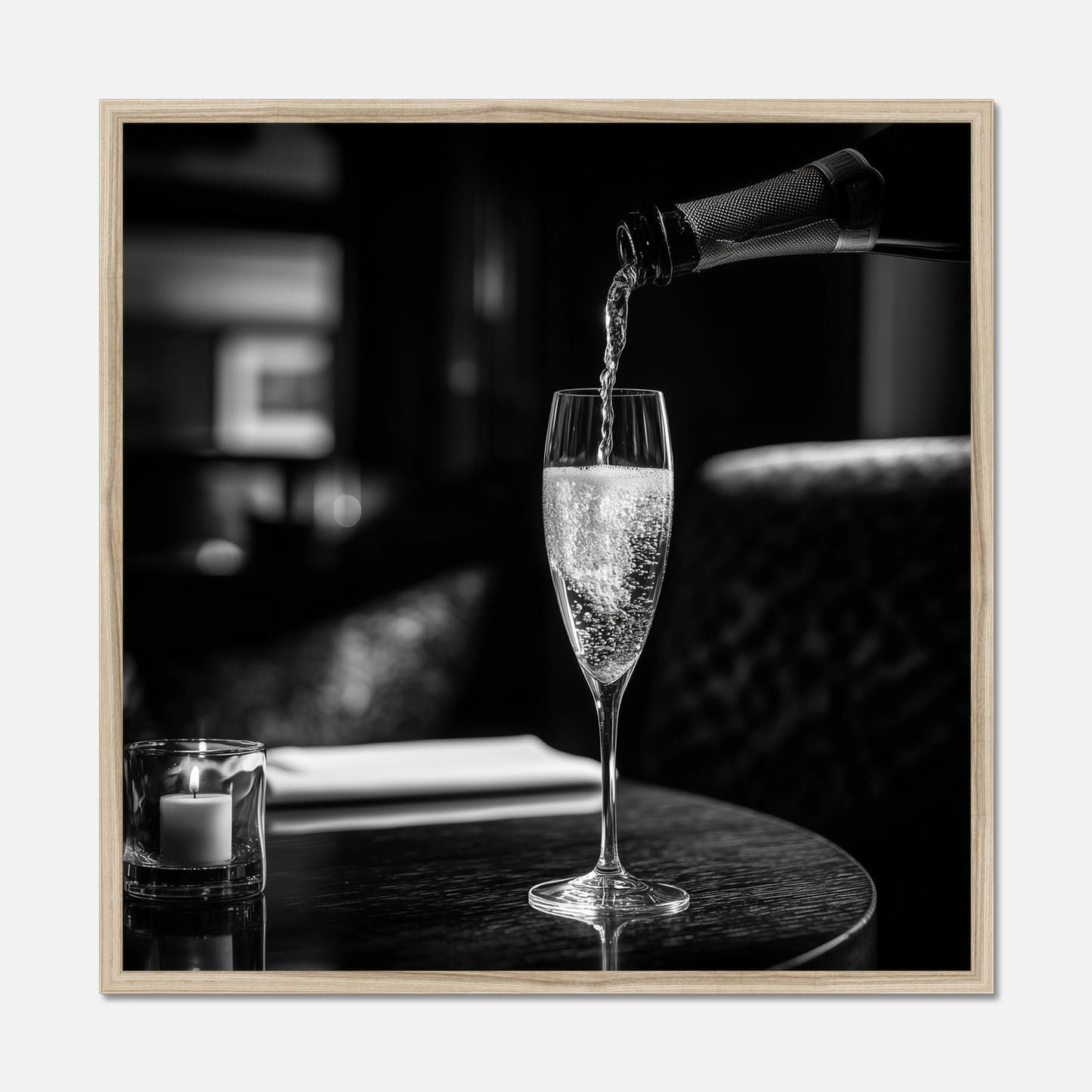The Pour - The Celebration