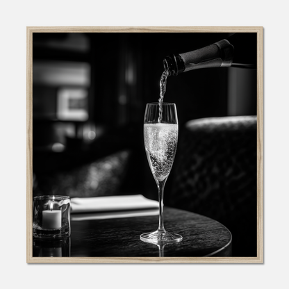 The Pour - The Celebration