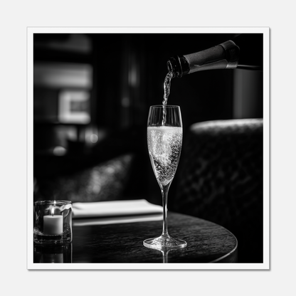 The Pour - The Celebration