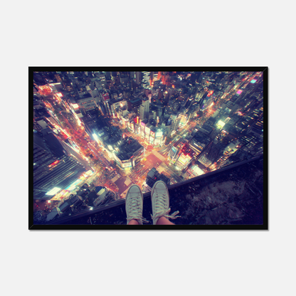 Tokyo - Vertical Vertigo