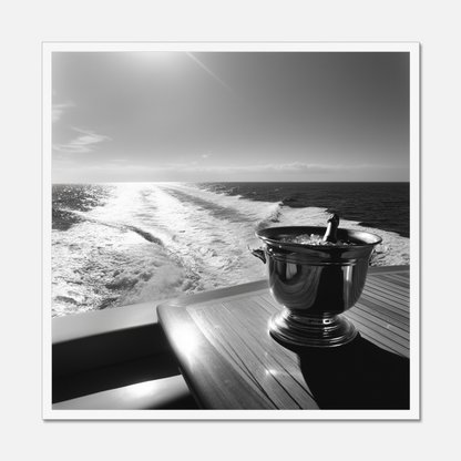 Yacht Life - The Celebration