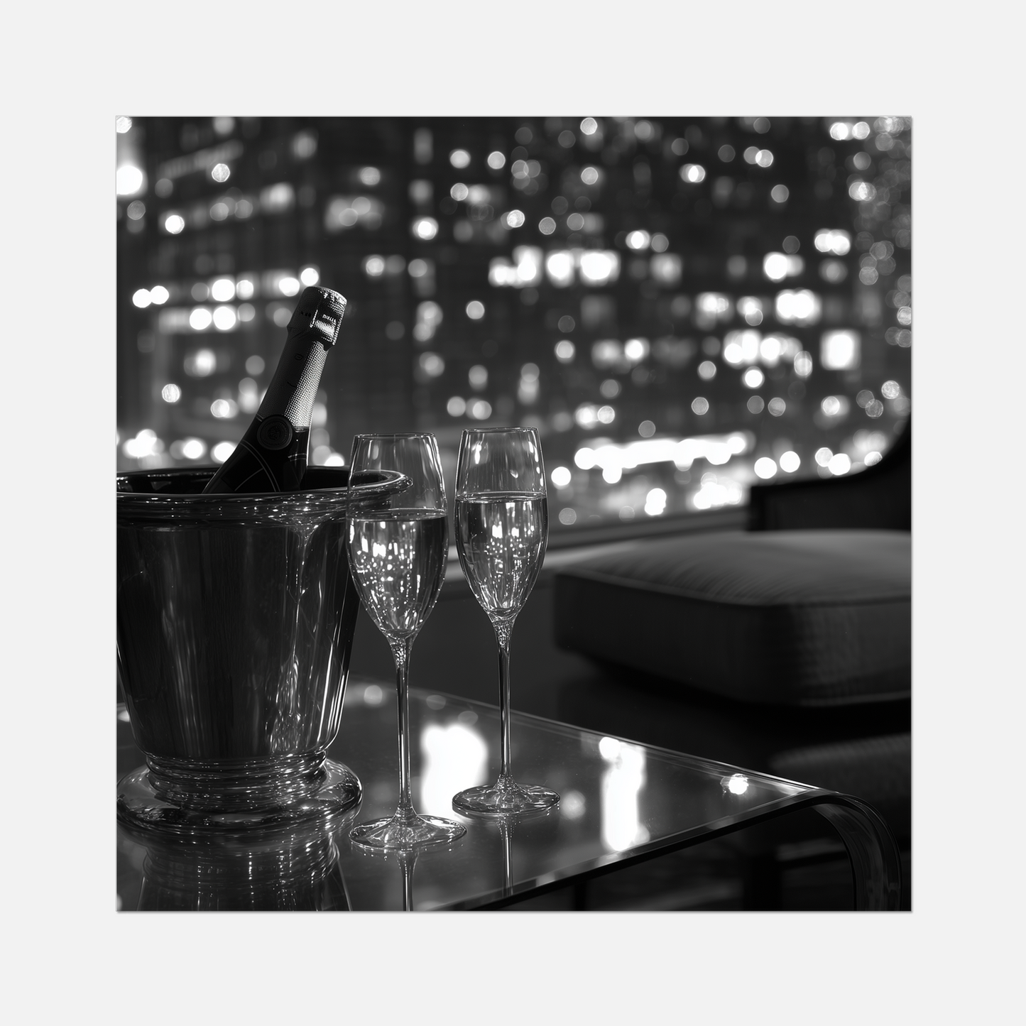 After Dark - The Celebration