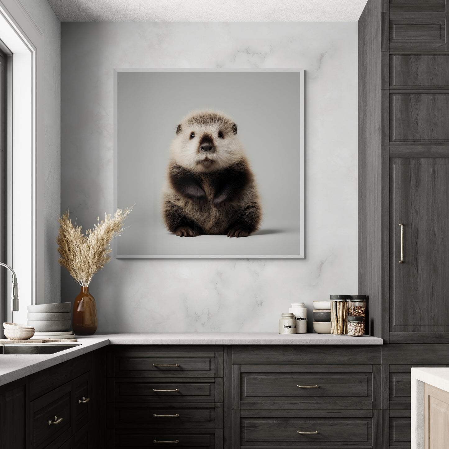 Beaver - Baby Wild