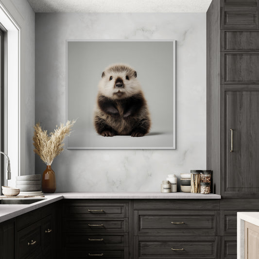 Beaver - Baby Wild