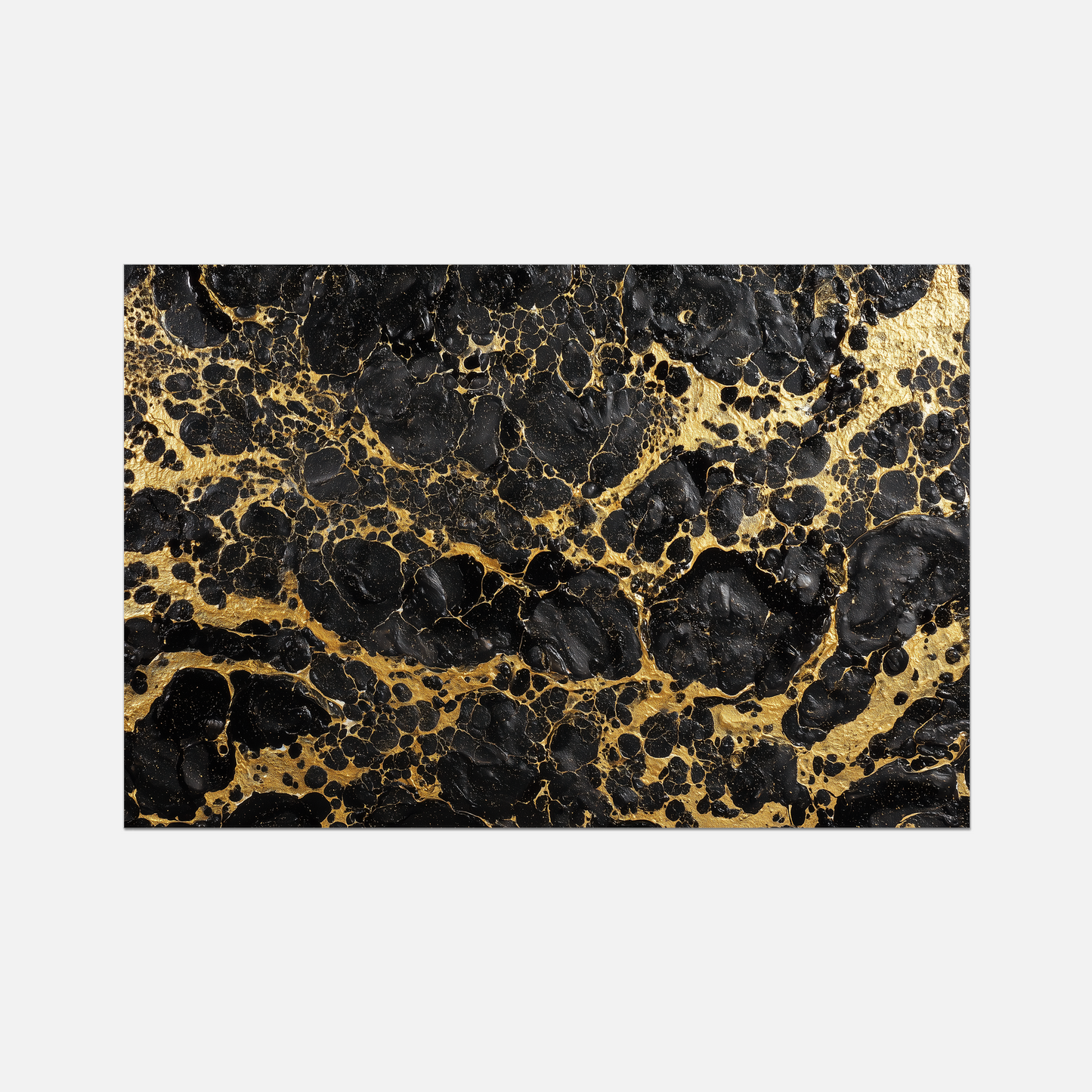Black Gold - Liquid Rising