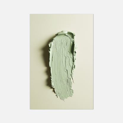 Brushstroke - Textured Silence