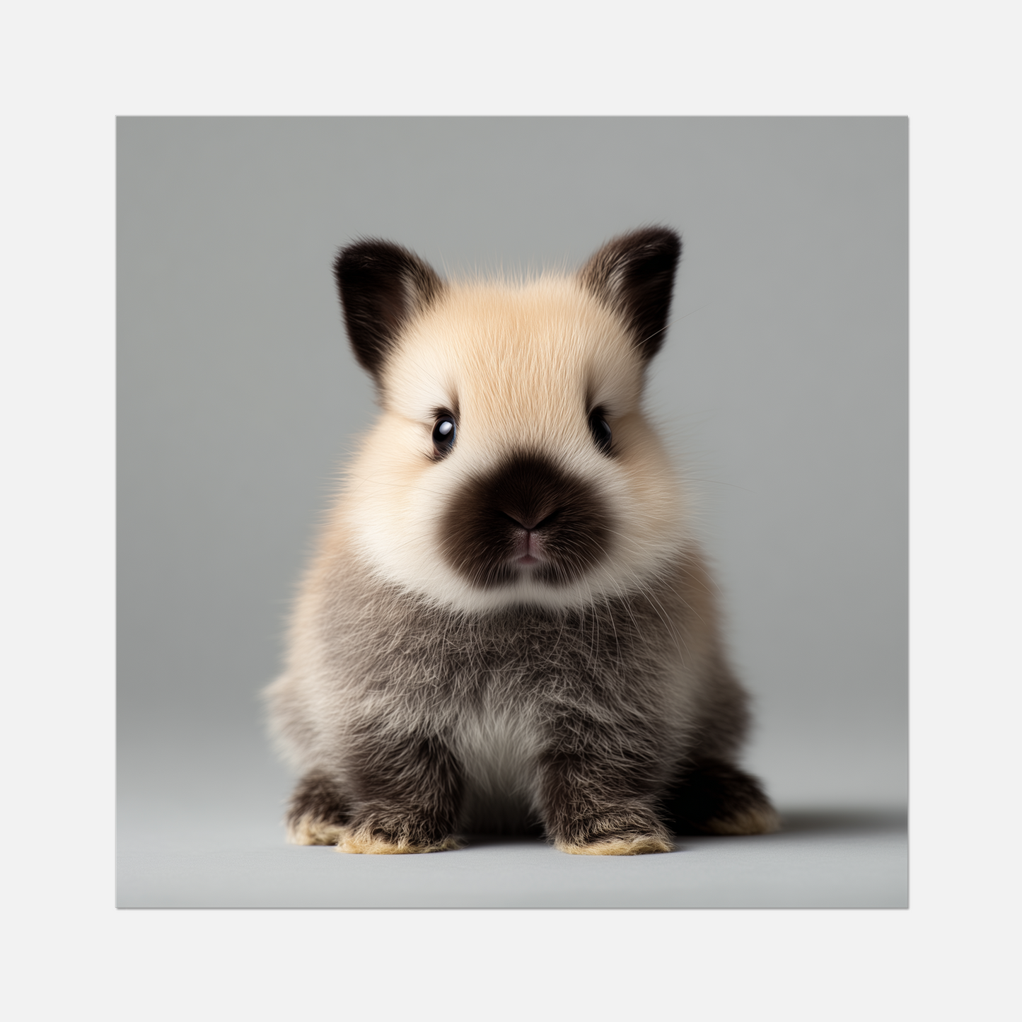 Bunny - Baby Wild