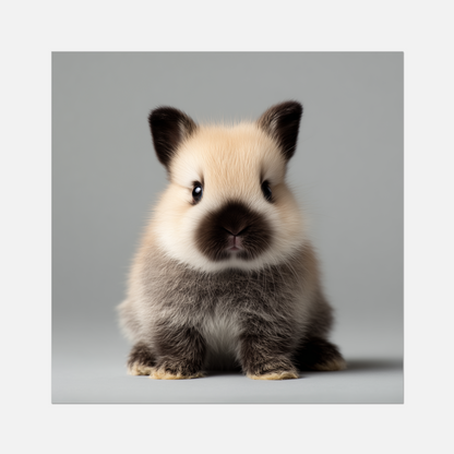 Bunny - Baby Wild