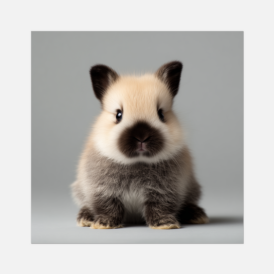 Bunny - Baby Wild