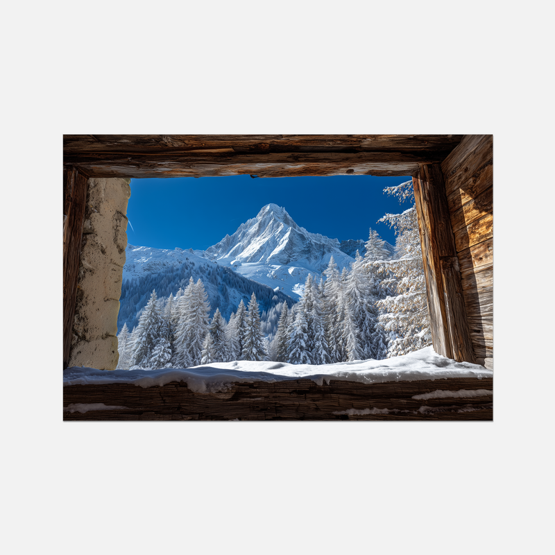 Cabin - Window Seat
