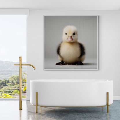 Duckling - Baby Wild