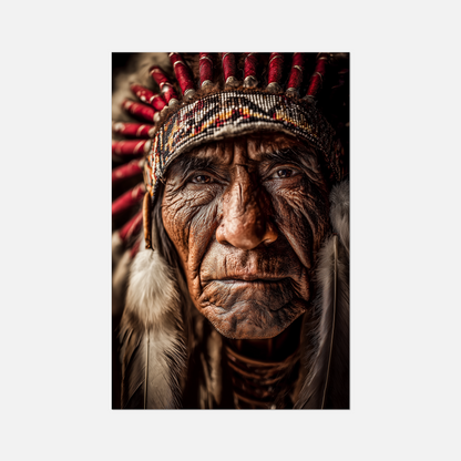 Elder - Global Wisdom