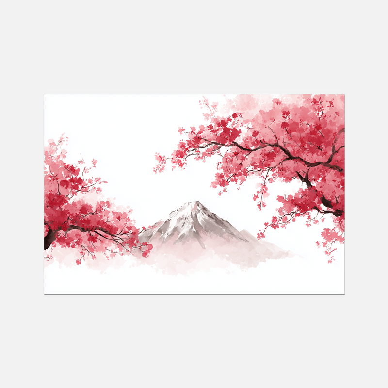 Fujisan - Kyoto Dreams