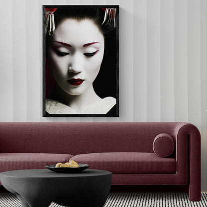 Geisha - Global Wisdom