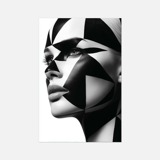 Geometric - Avant-Garde