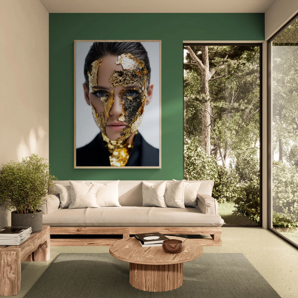 Gold Flake - Avant-Garde