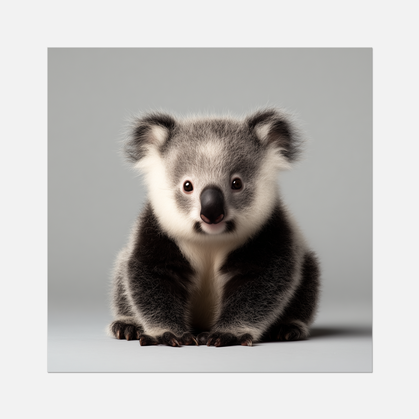 Koala - Baby Wild