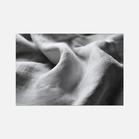 Linen - Textured Silence