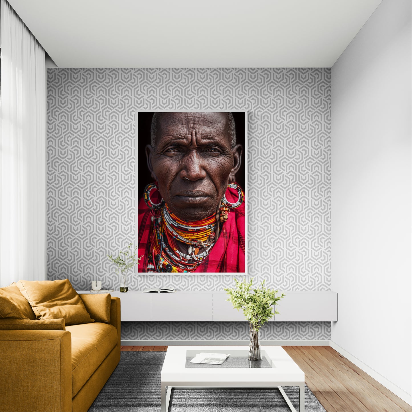 Maasai - Global Wisdom
