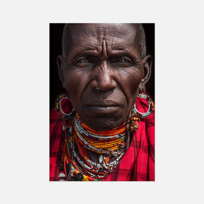 Maasai - Global Wisdom