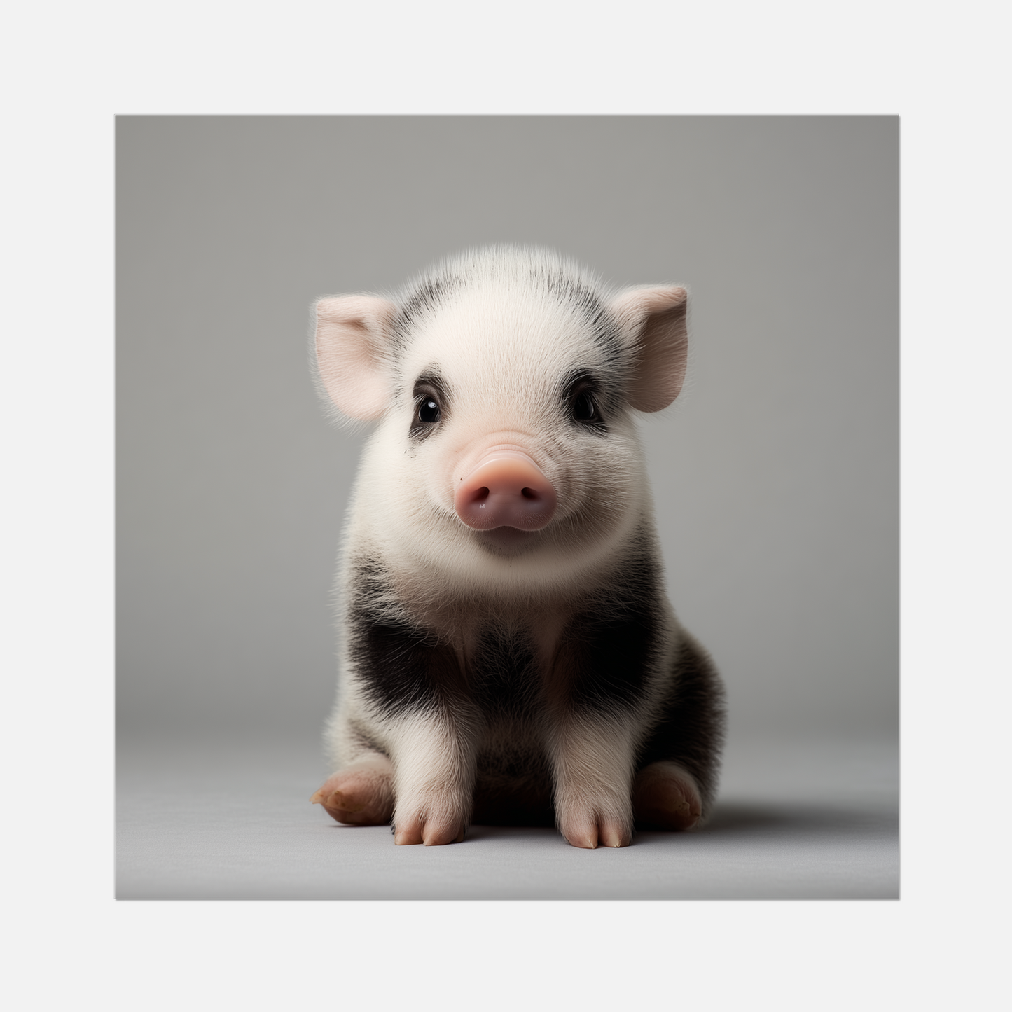 Piglet - Baby Wild