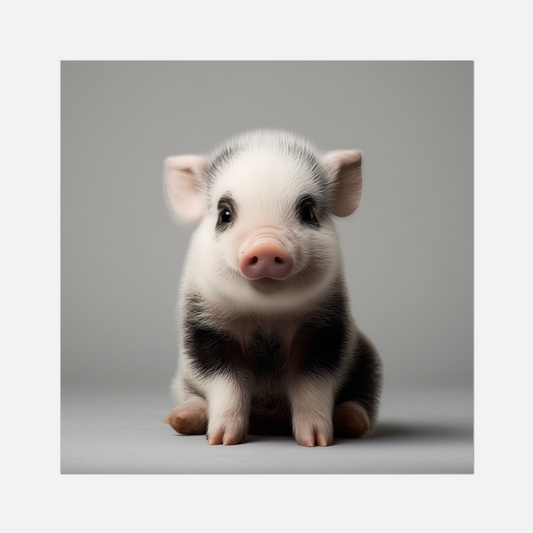 Piglet - Baby Wild