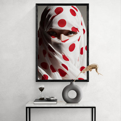 Polka Dot - Avant-Garde