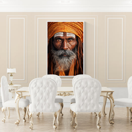 Sadhu - Global Wisdom